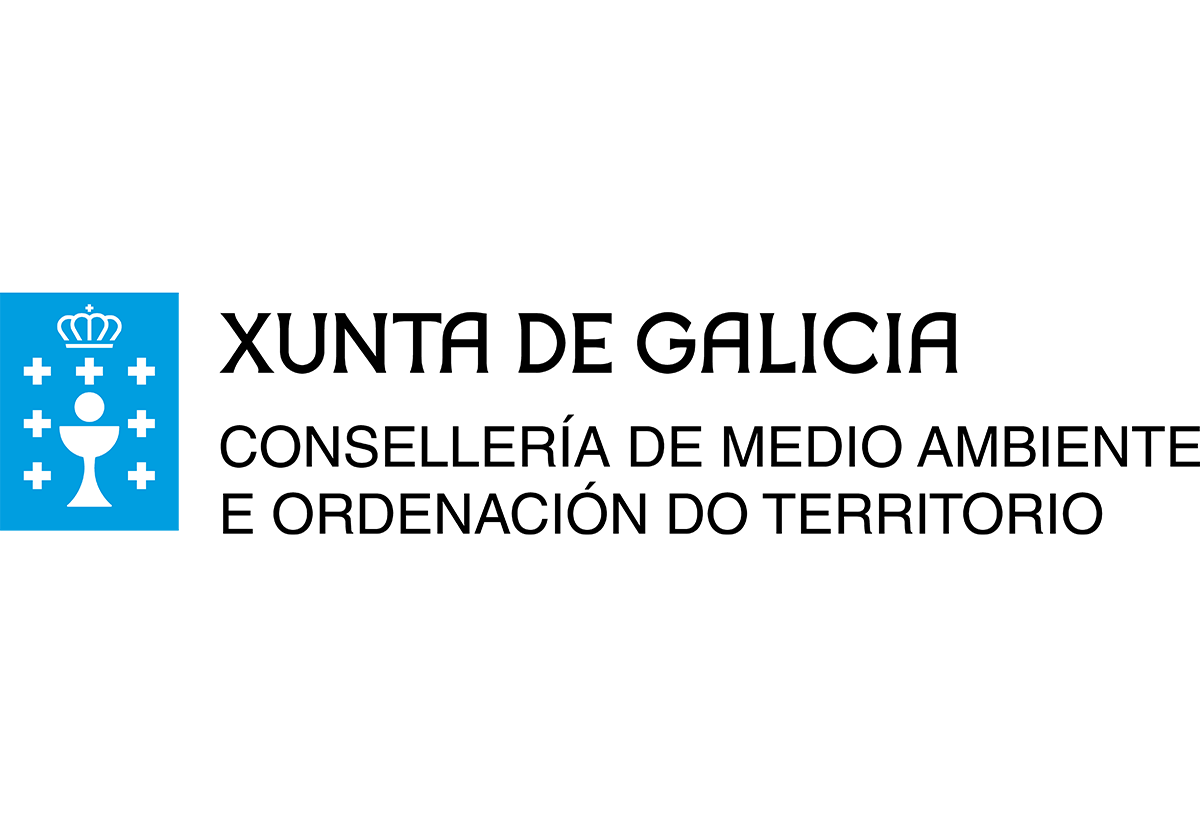 Conselleria de medio ambiente  – Xunta de Galicia