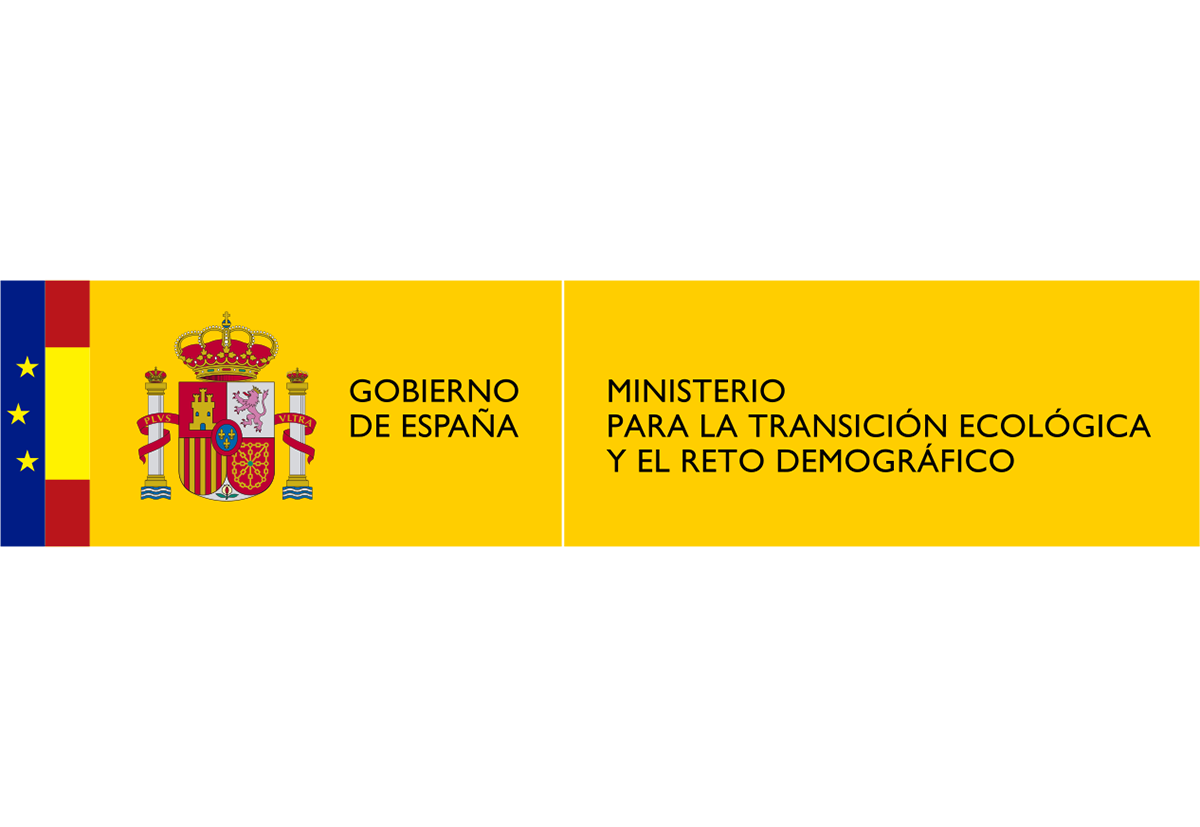 Ministerio para a Transición Ecolóxica e o Reto Demográfico