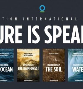 Conciencia Ambiental