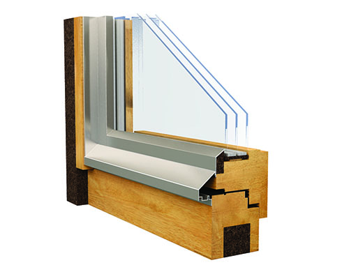 ventana de pvc