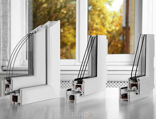 ventana de pvc